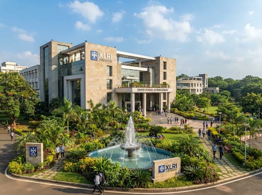 IBS campus photograph