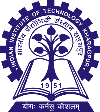 IITKGP campus — Indian Institute of Technology Kharagpur (VGSOM)