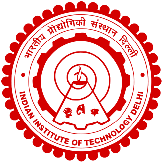 IITD campus — Indian Institute of Technology Delhi (DMS)