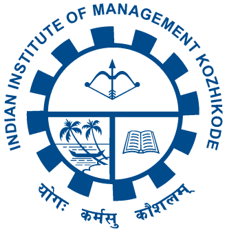 IIMK campus — Indian Institute of Management Kozhikode