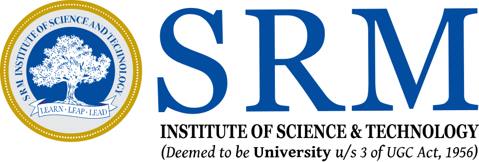 SRM campus — SRM Institute of Science and Technology