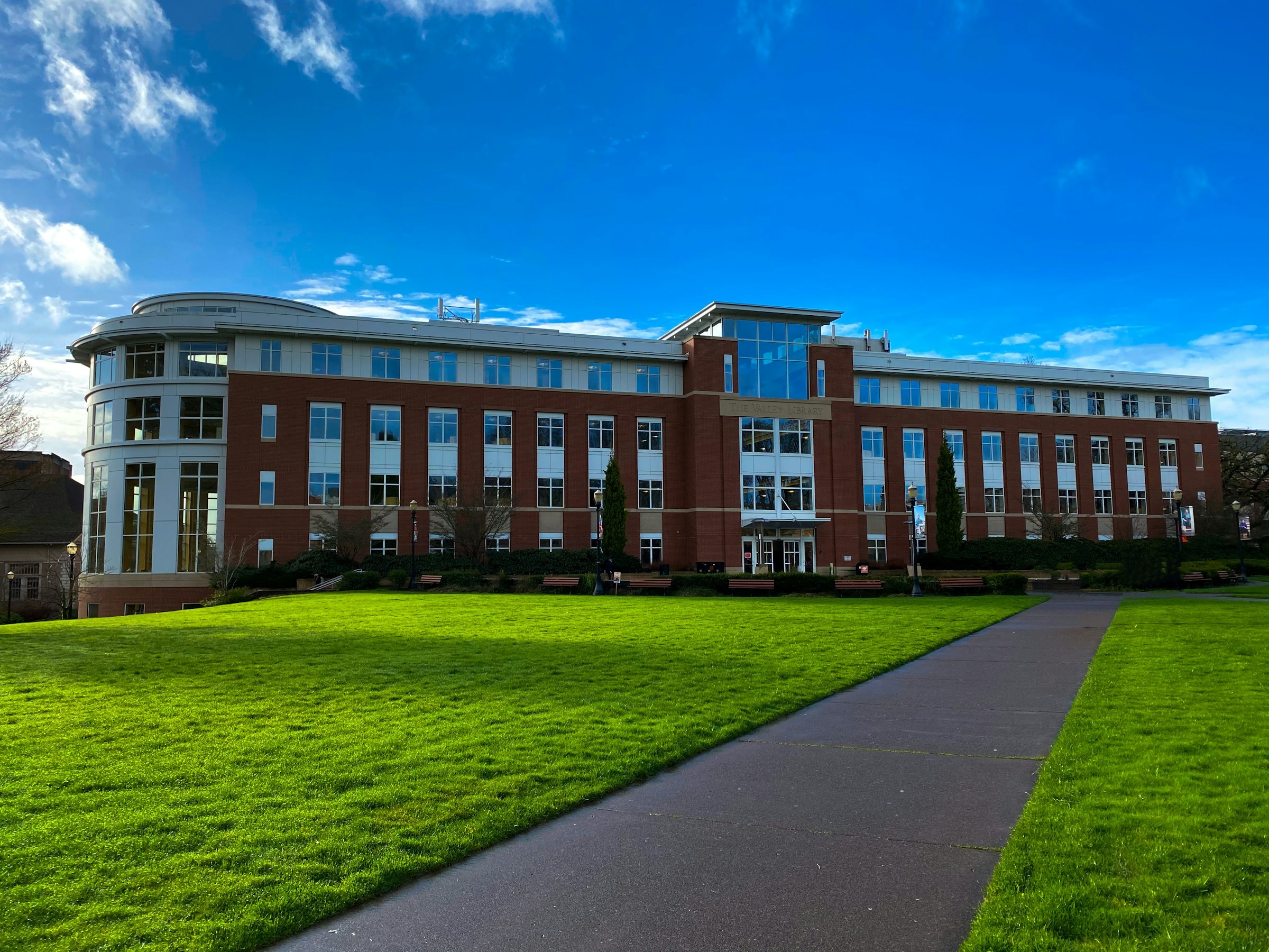 IMT campus photograph